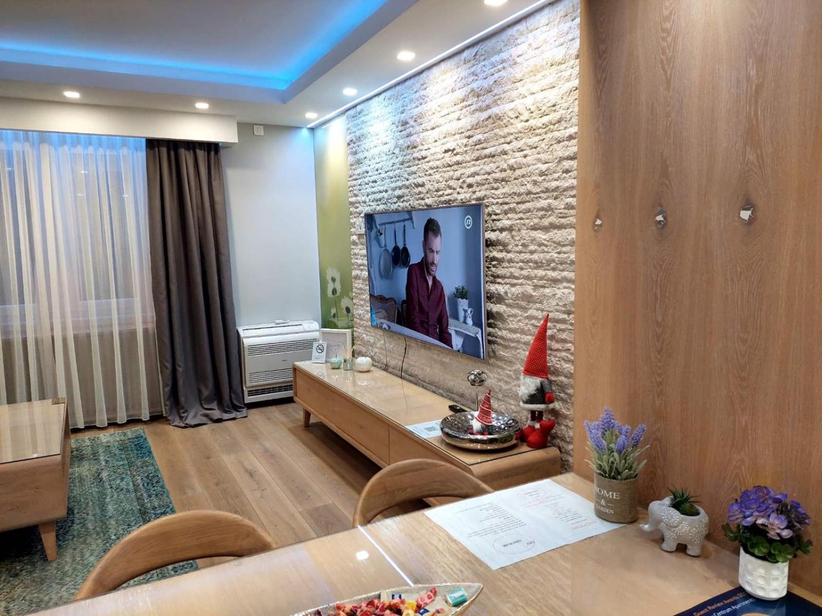 City Center Apartment Sarajevo Accross Bbi Shopping Mall ภายนอก รูปภาพ