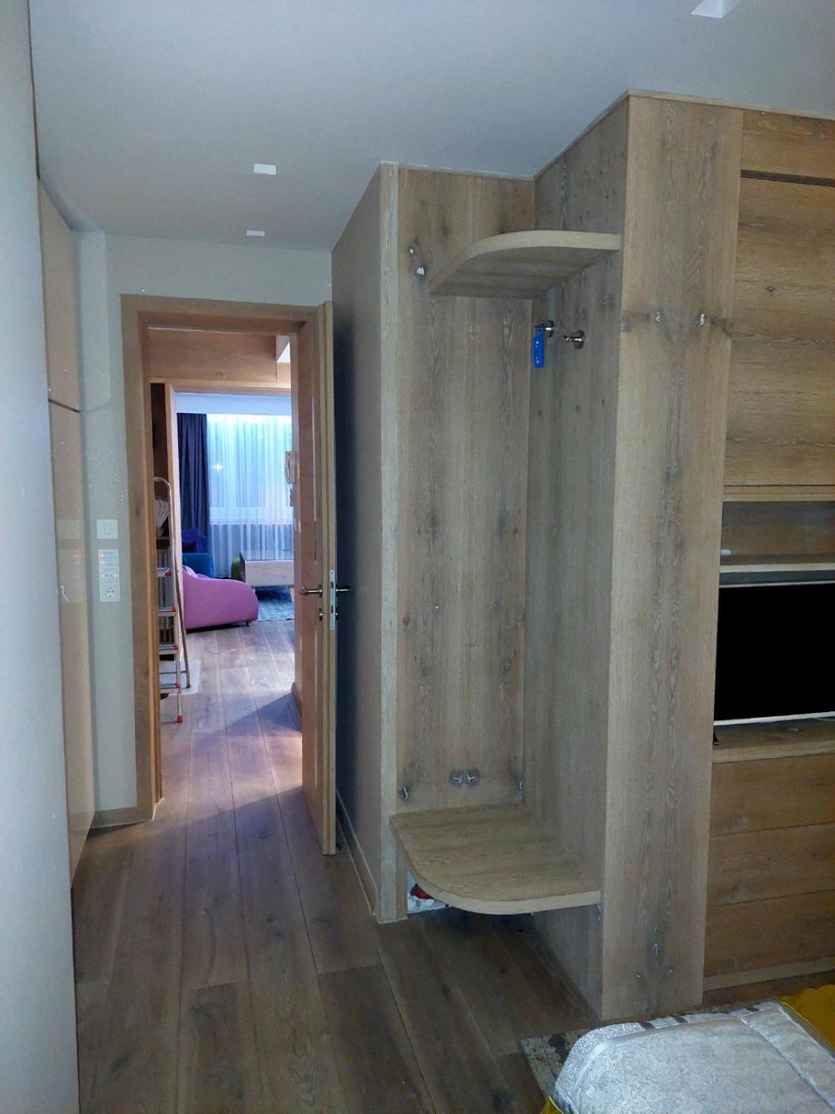 City Center Apartment Sarajevo Accross Bbi Shopping Mall ภายนอก รูปภาพ