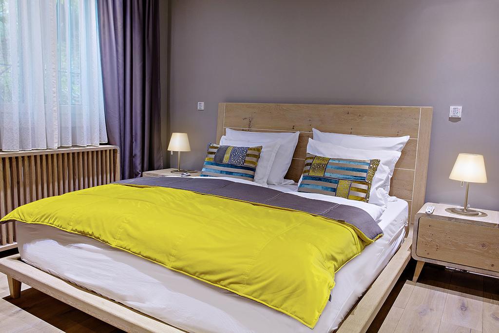 City Center Apartment Sarajevo Accross Bbi Shopping Mall ภายนอก รูปภาพ