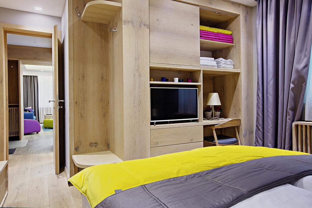 City Center Apartment Sarajevo Accross Bbi Shopping Mall ภายนอก รูปภาพ